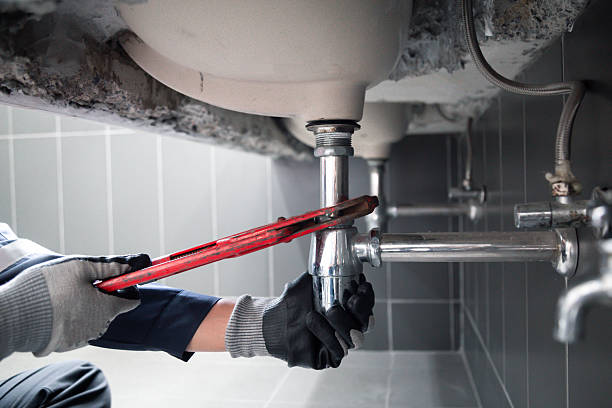 Trusted Pipe Repair service in Church Hill, MD - AAA Plumbing Heating